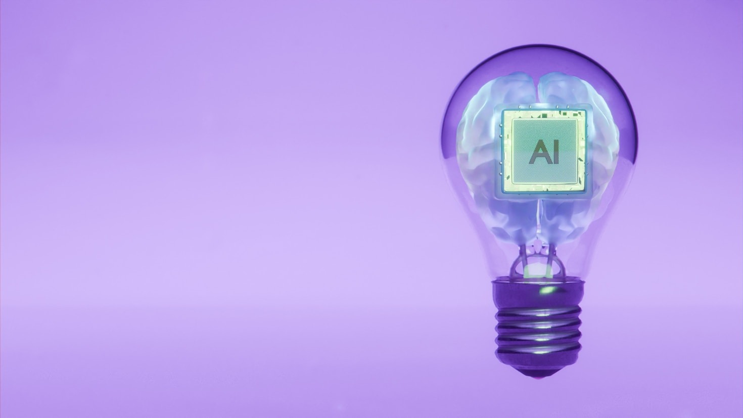 AI Integration: The Future of Business Transformation